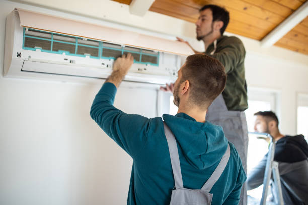 Best HVAC replacement cost  in Forest City, PA