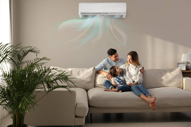 AC installation near me in Forest City, PA