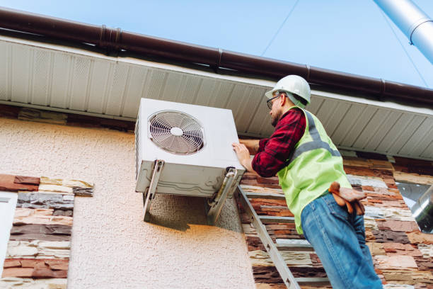 Best HVAC emergency services  in Forest City, PA