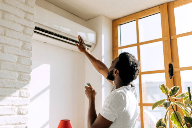 Best Air conditioning repair  in Forest City, PA