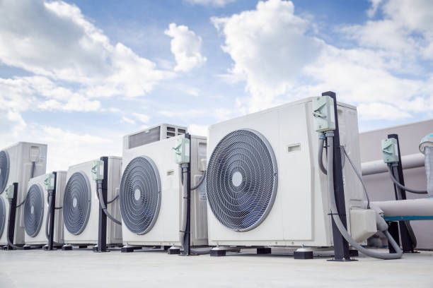  Forest City, PA HVAC Pros