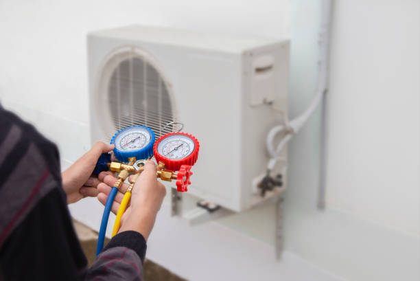 Best HVAC repair near me  in Forest City, PA