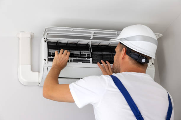 Best Central air repair  in Forest City, PA