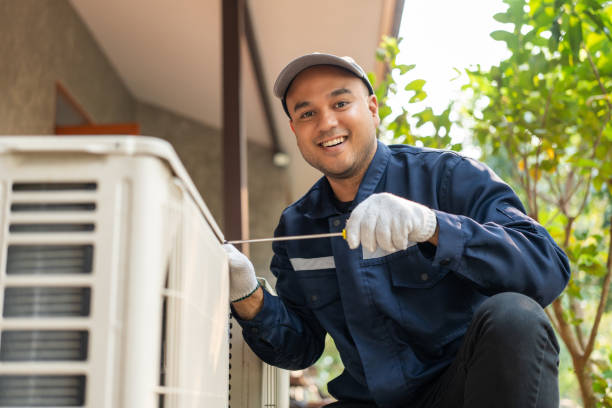 Best Best HVAC companies  in Forest City, PA
