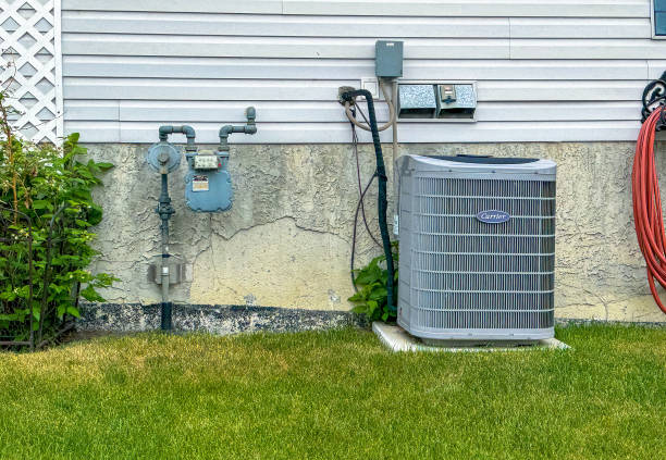 Best Residential HVAC services  in Forest City, PA